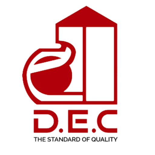 DEC Logo